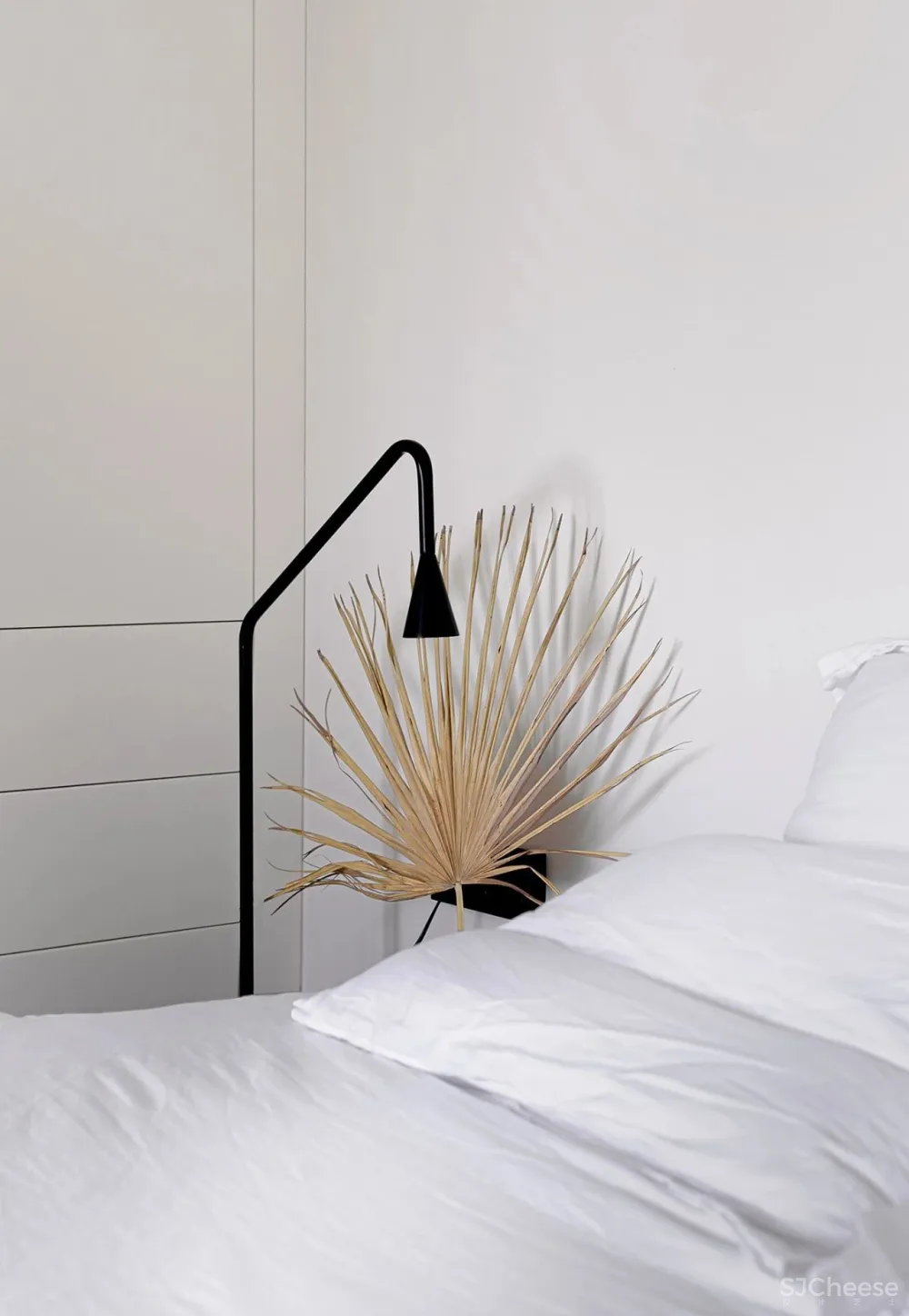 SP新作 素朴宁静的居所