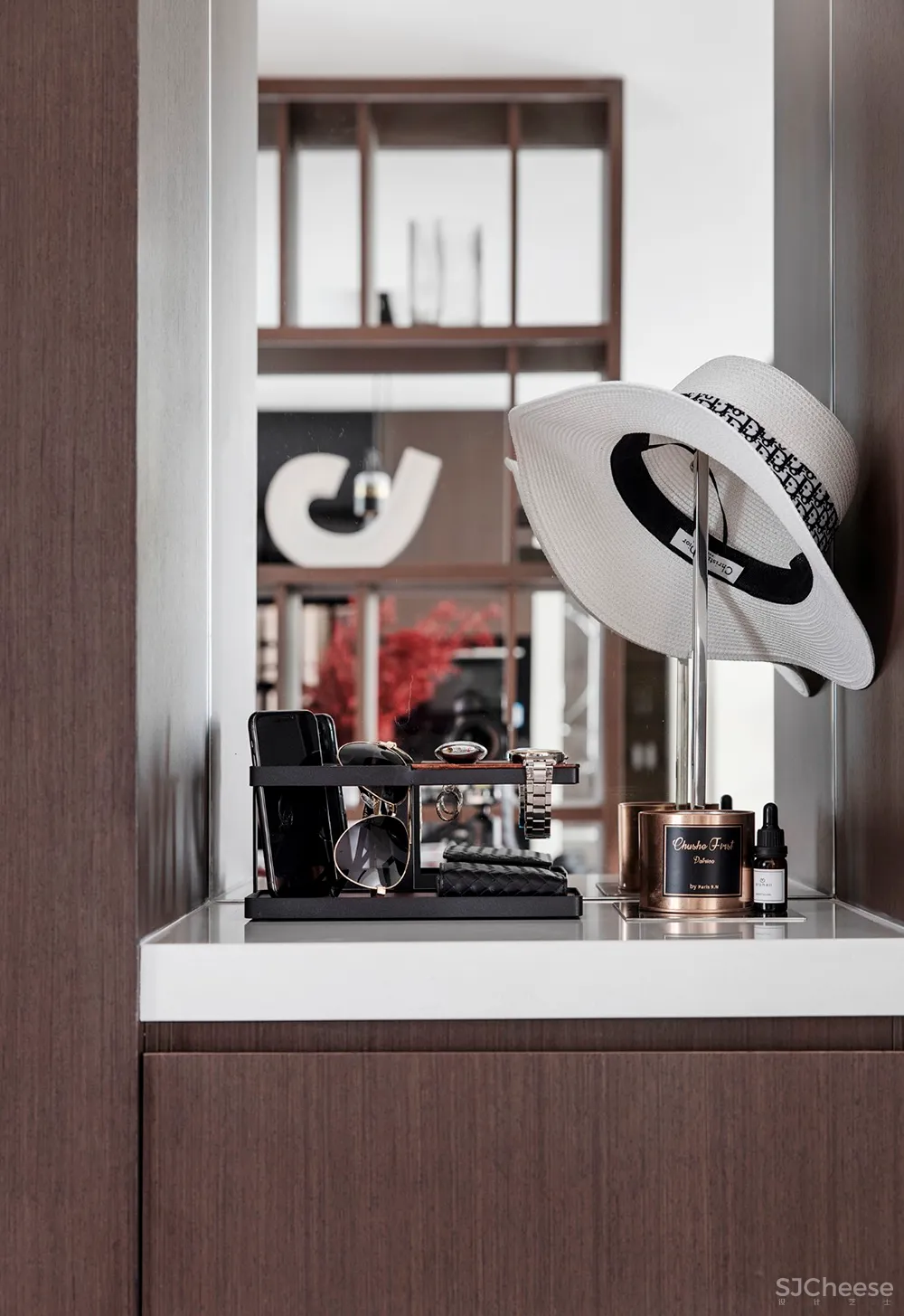 精致简洁的设计，才叫有格调！