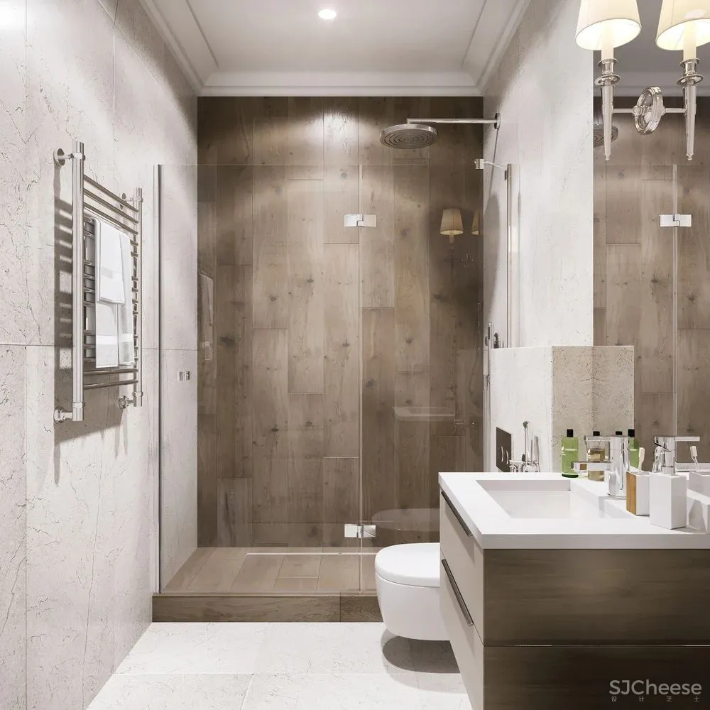 简约精致,安静雅美!