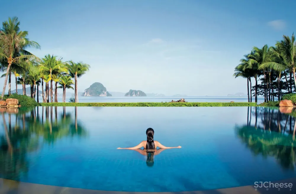 全球仅五间的丽思卡尔顿隐世,日本首家分号年底面世