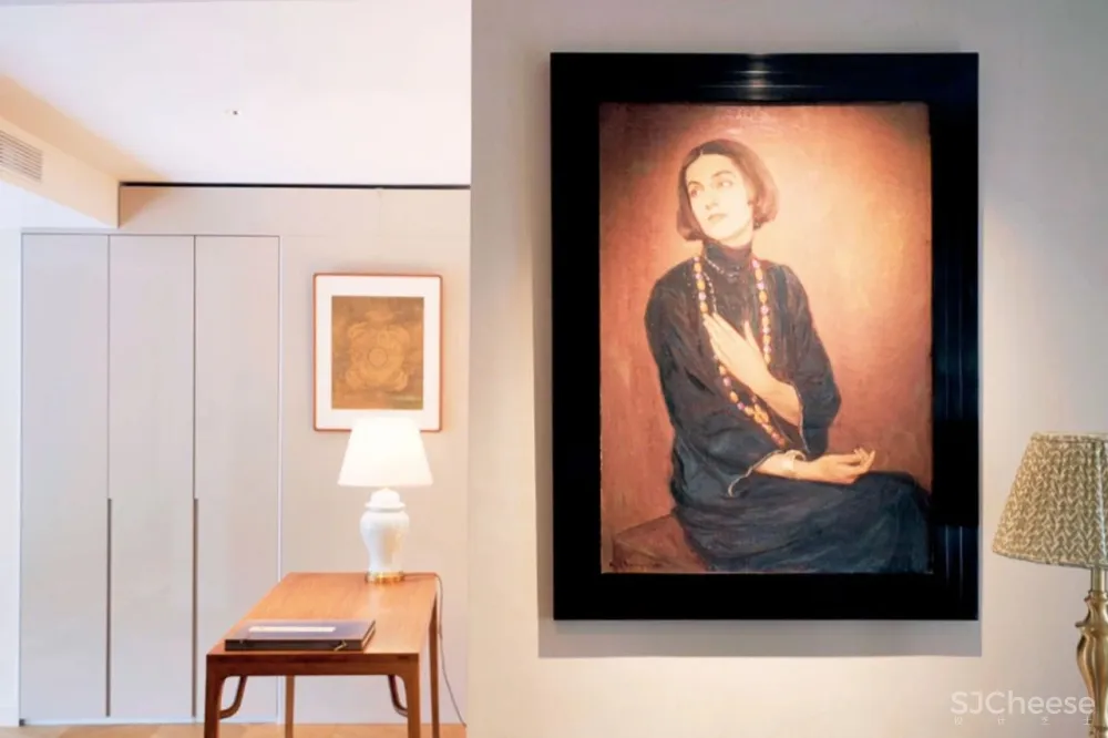 杭州女总裁的1700㎡豪宅:装修了5年,完工那天我哭了