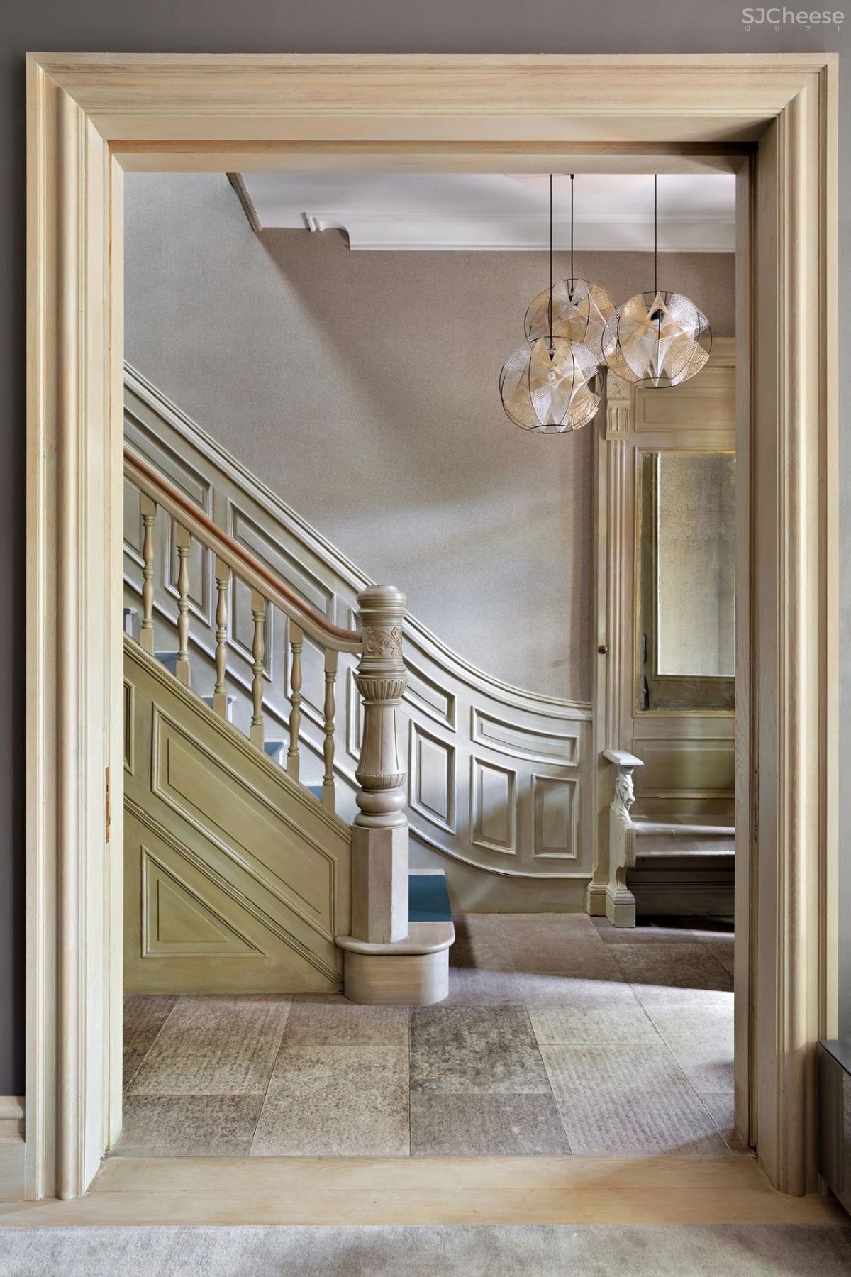 突破审美的约束 Workshop APD