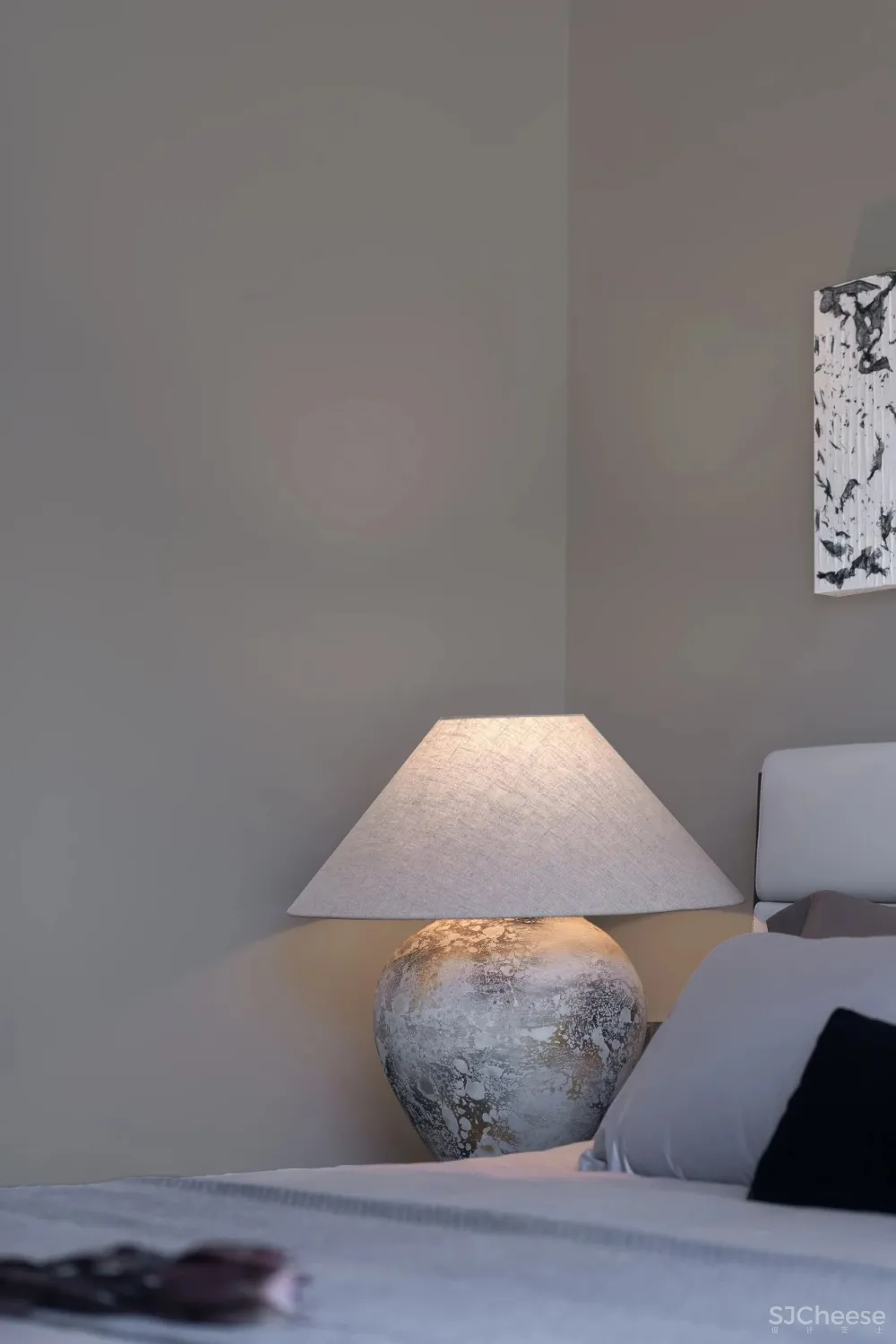 胡中维设计 悠悠仲夏排港村