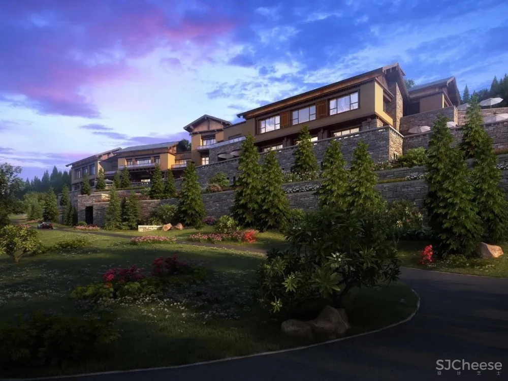 全球仅五间的丽思卡尔顿隐世,日本首家分号年底面世