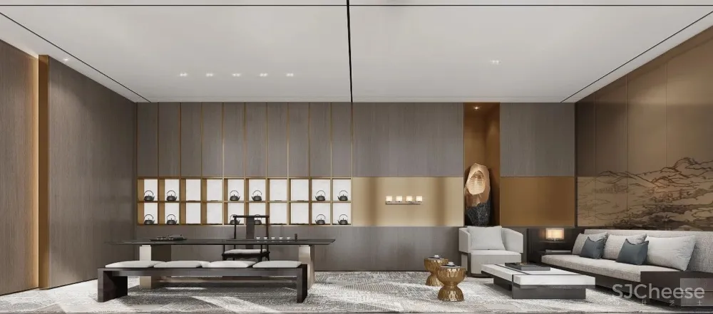 矩阵纵横|福州国贸凤凰原销售中心