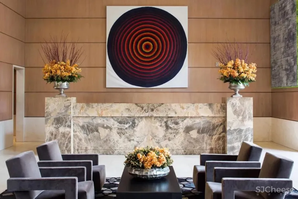 比北上广还便宜!140亿打造的大平层公寓楼,750㎡一套仅卖1800万起?