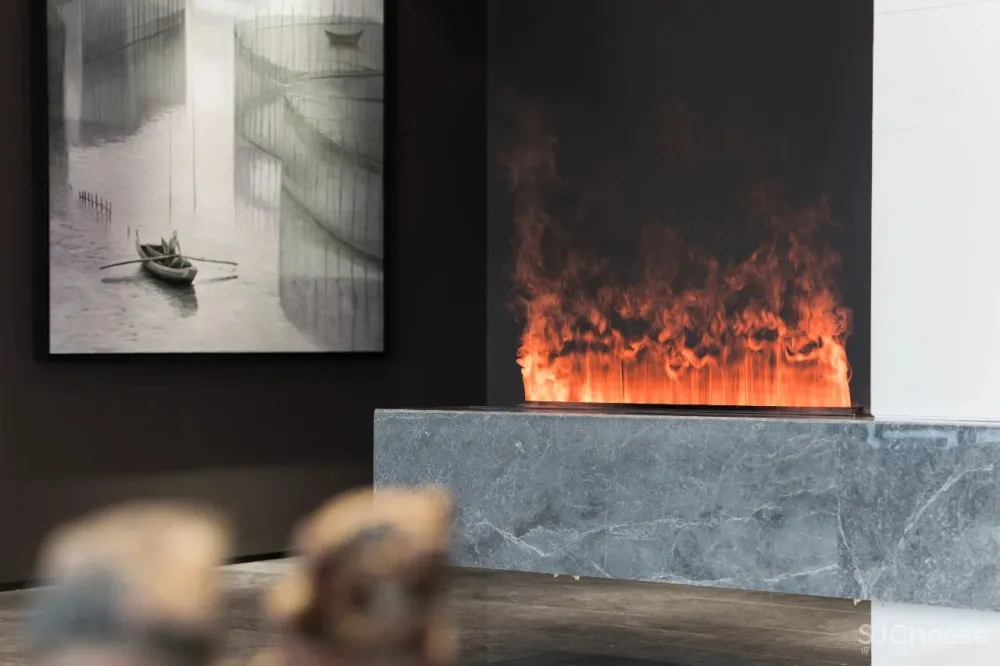 武汉保利大都会 理想湖居生活