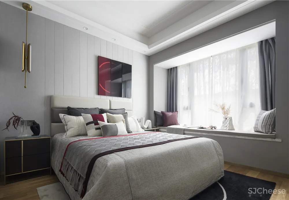 轻奢 越精致,越时尚 !