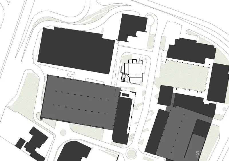 Churches丨灵魂的救赎所