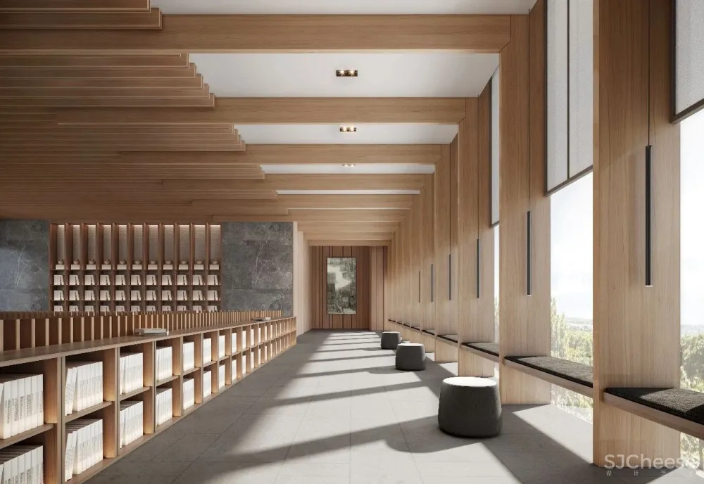 矩阵纵横 上海·玖玺