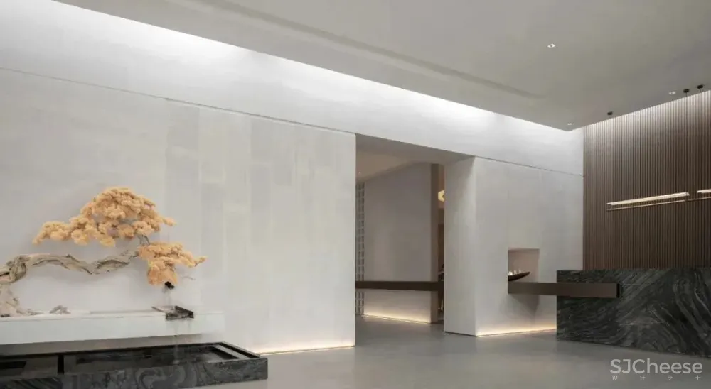 零次方×金辉 流动的东方幻境—福州仓山澜林轩·营销中心