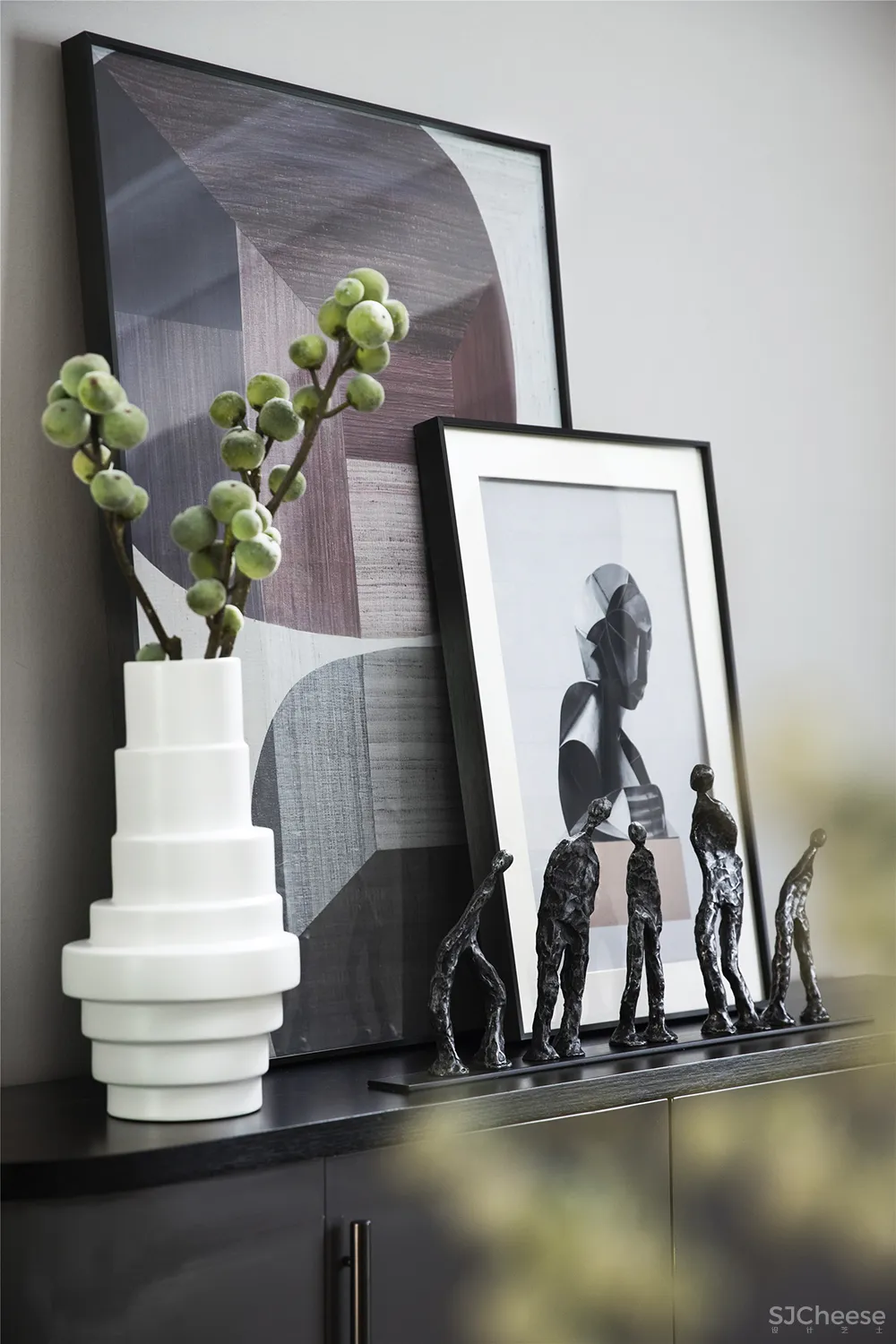 轻奢 越精致,越时尚 !