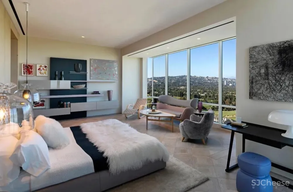 比北上广还便宜!140亿打造的大平层公寓楼,750㎡一套仅卖1800万起?