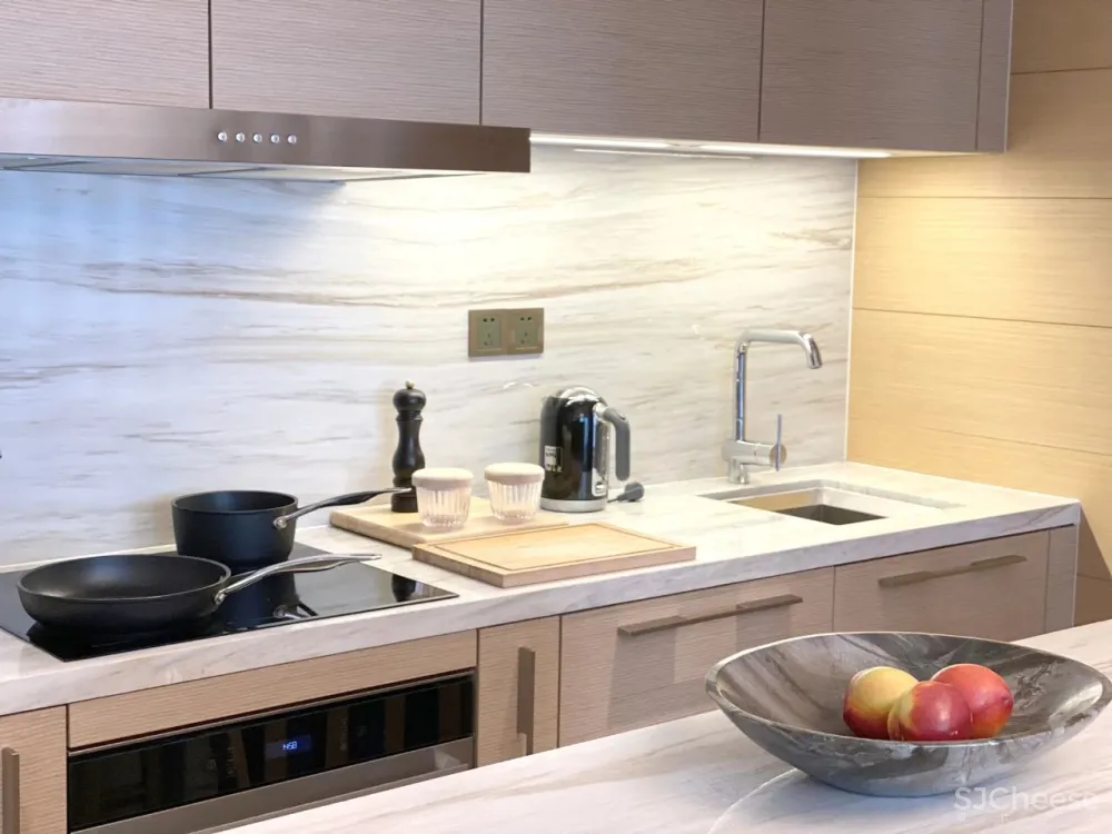 艺术旅呈 STAYCATION·解锁城中假日时髦新玩法