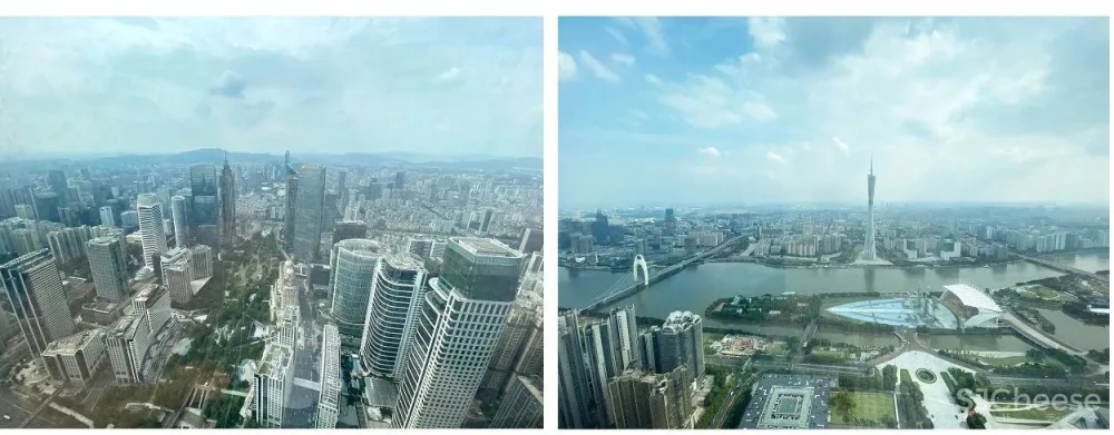 艺术旅呈 STAYCATION·解锁城中假日时髦新玩法