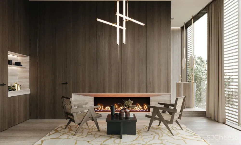 Jasmin Kodzha 新作 自然静谧的优雅美学