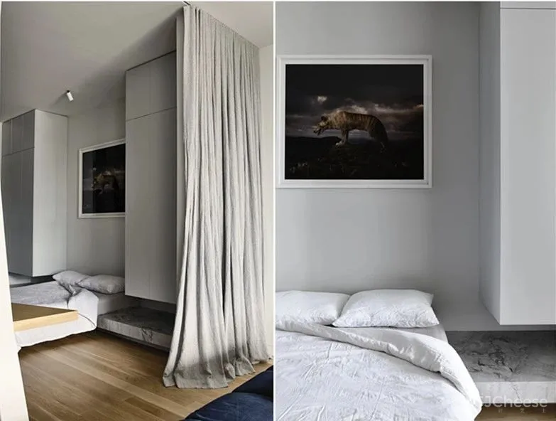 潮流视界 新颖独特的色彩搭配