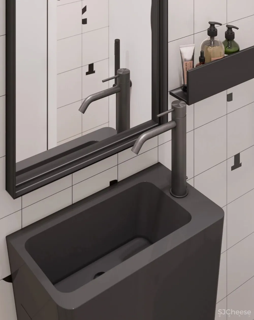 至臻空间,留住光阴里的幸福