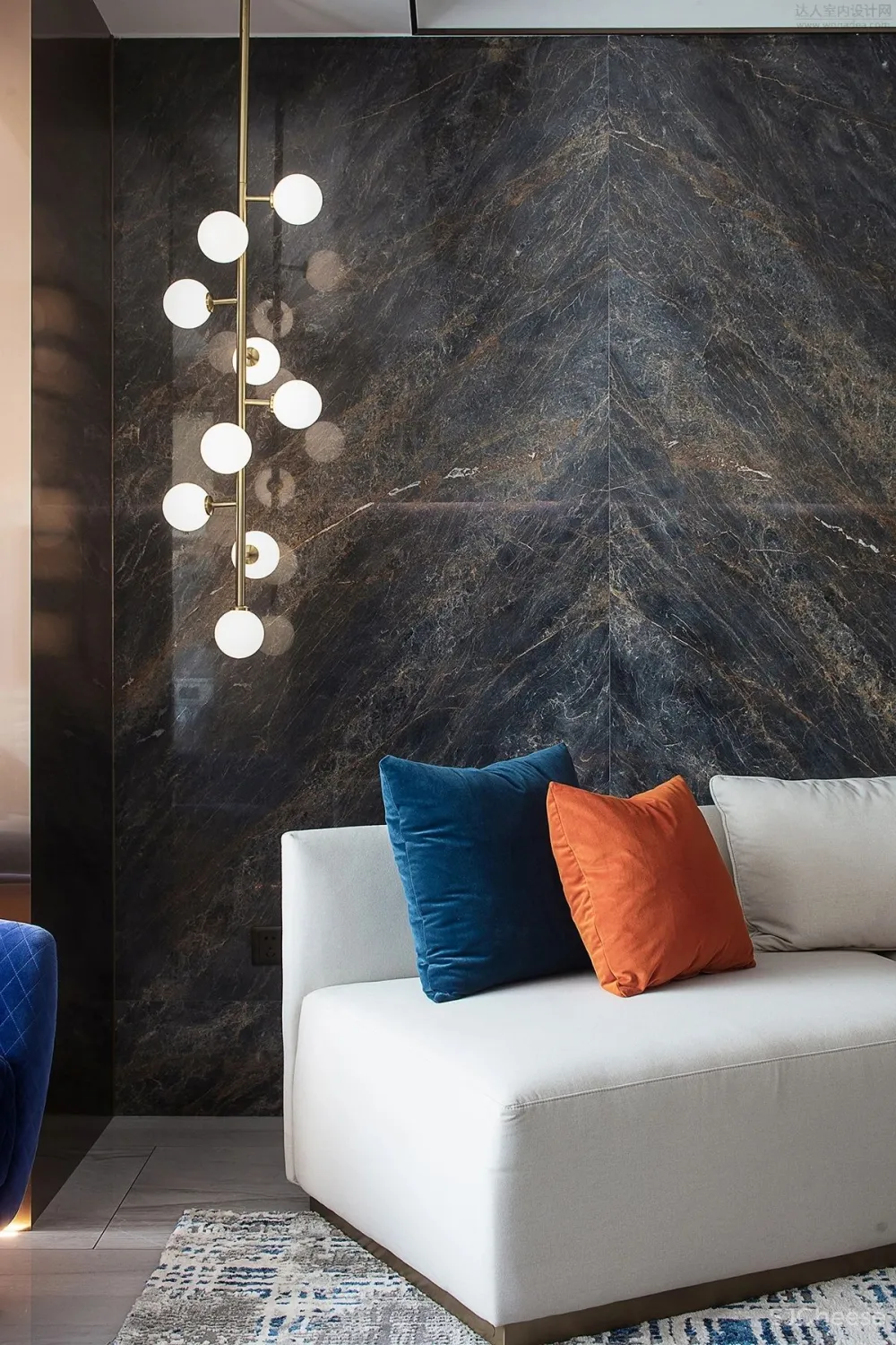 160㎡私宅，优雅时光