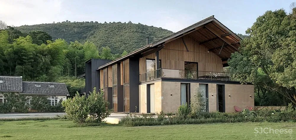 玫瑰庄园精品酒店