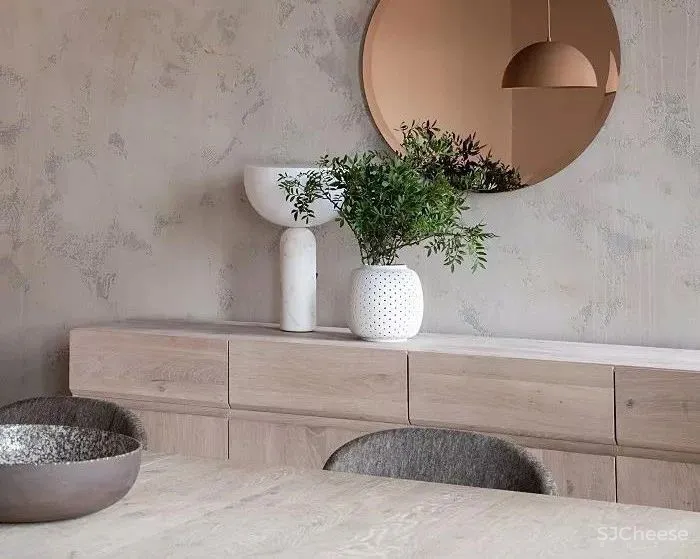 日式空间该怎么设计?