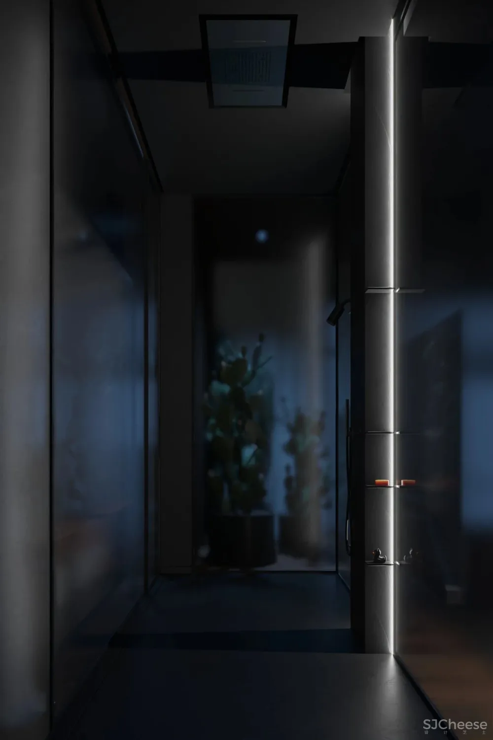 Igor sirotov新作 禁欲系的高冷风!