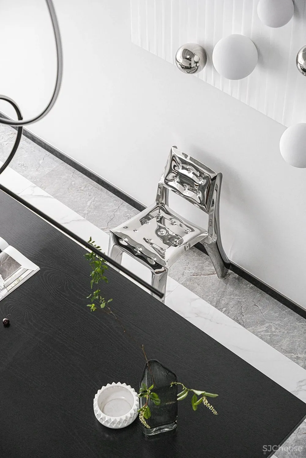 极简设计,美的如此纯粹!