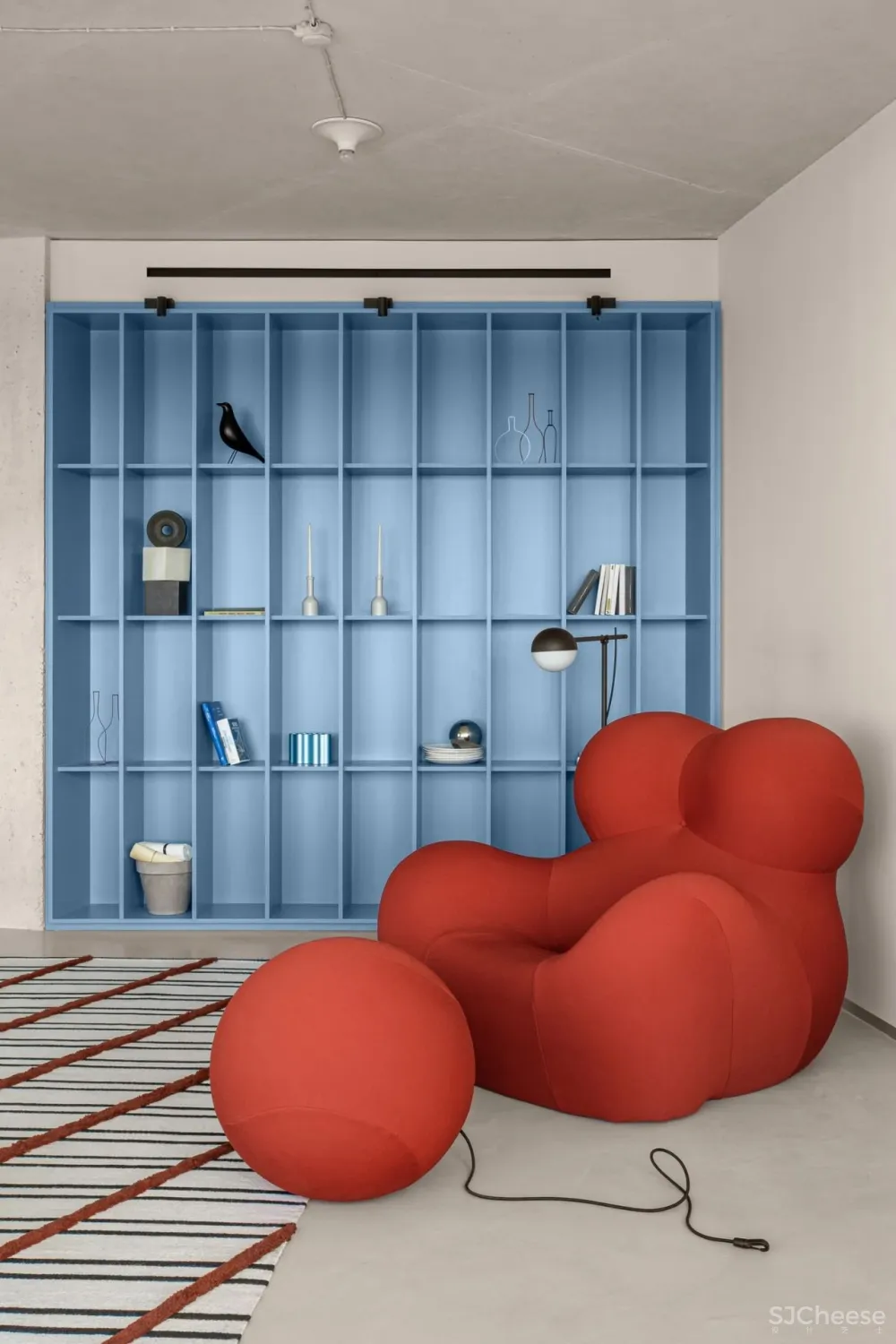 潮流视界 新颖独特的色彩搭配