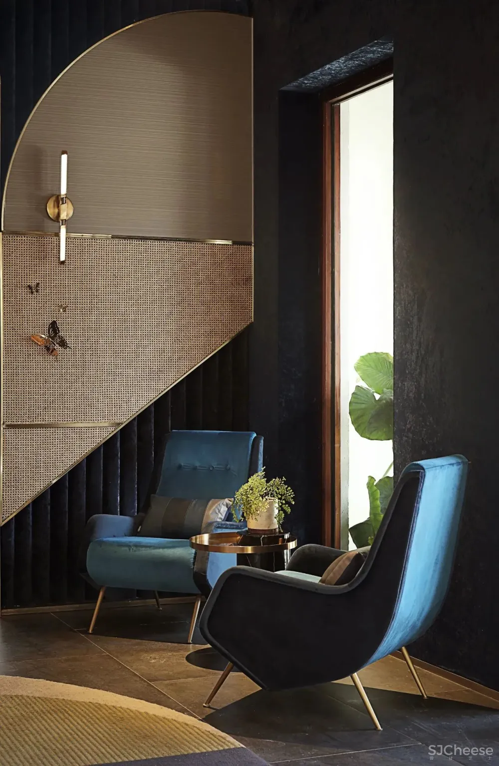 乐领 · 梦蝶庄 于强