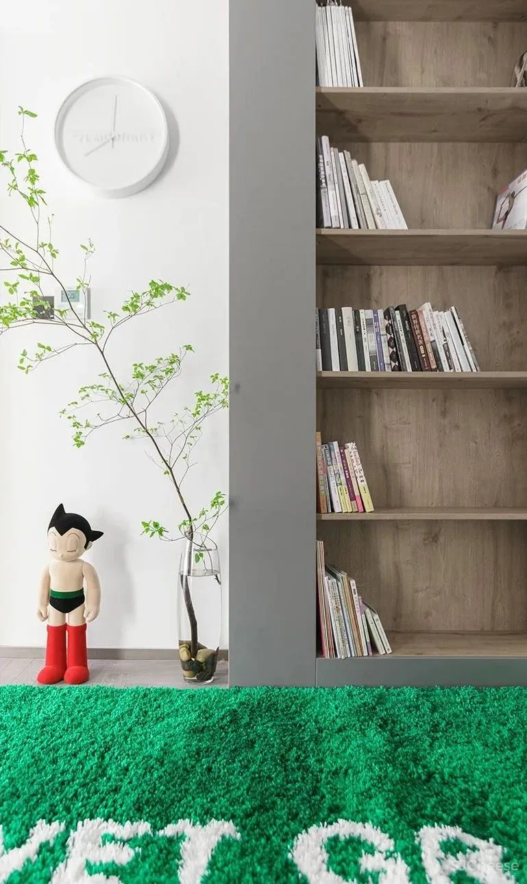 极简设计,美的如此纯粹!