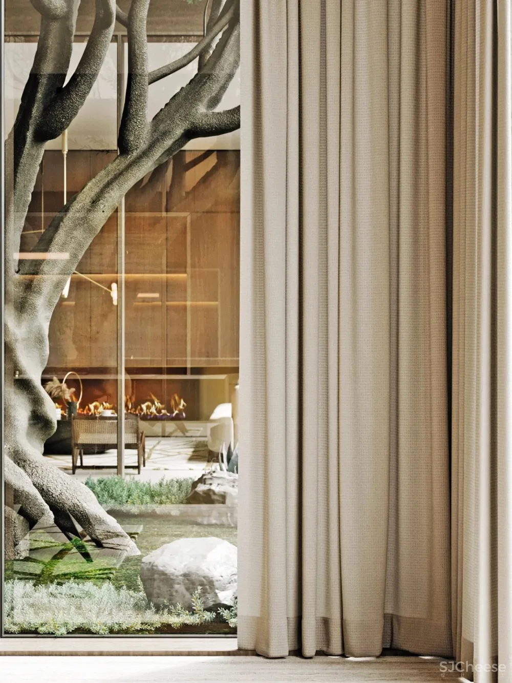 Jasmin Kodzha 新作 自然静谧的优雅美学