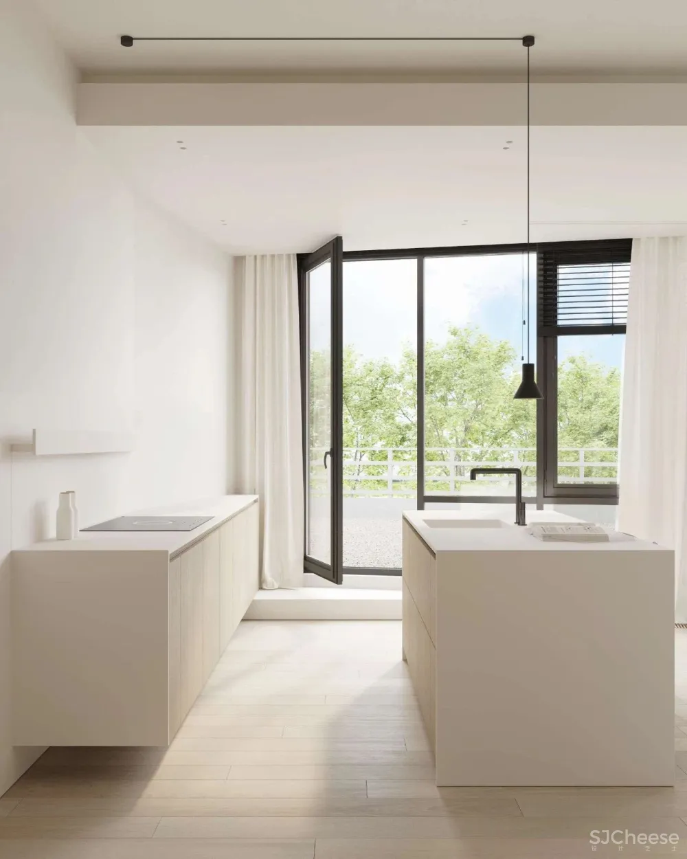 越简约,越舒适!