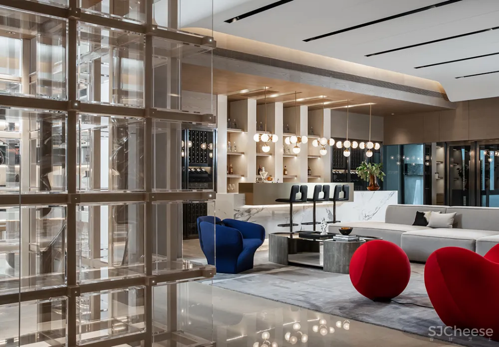 邱德光:得「耦」记!