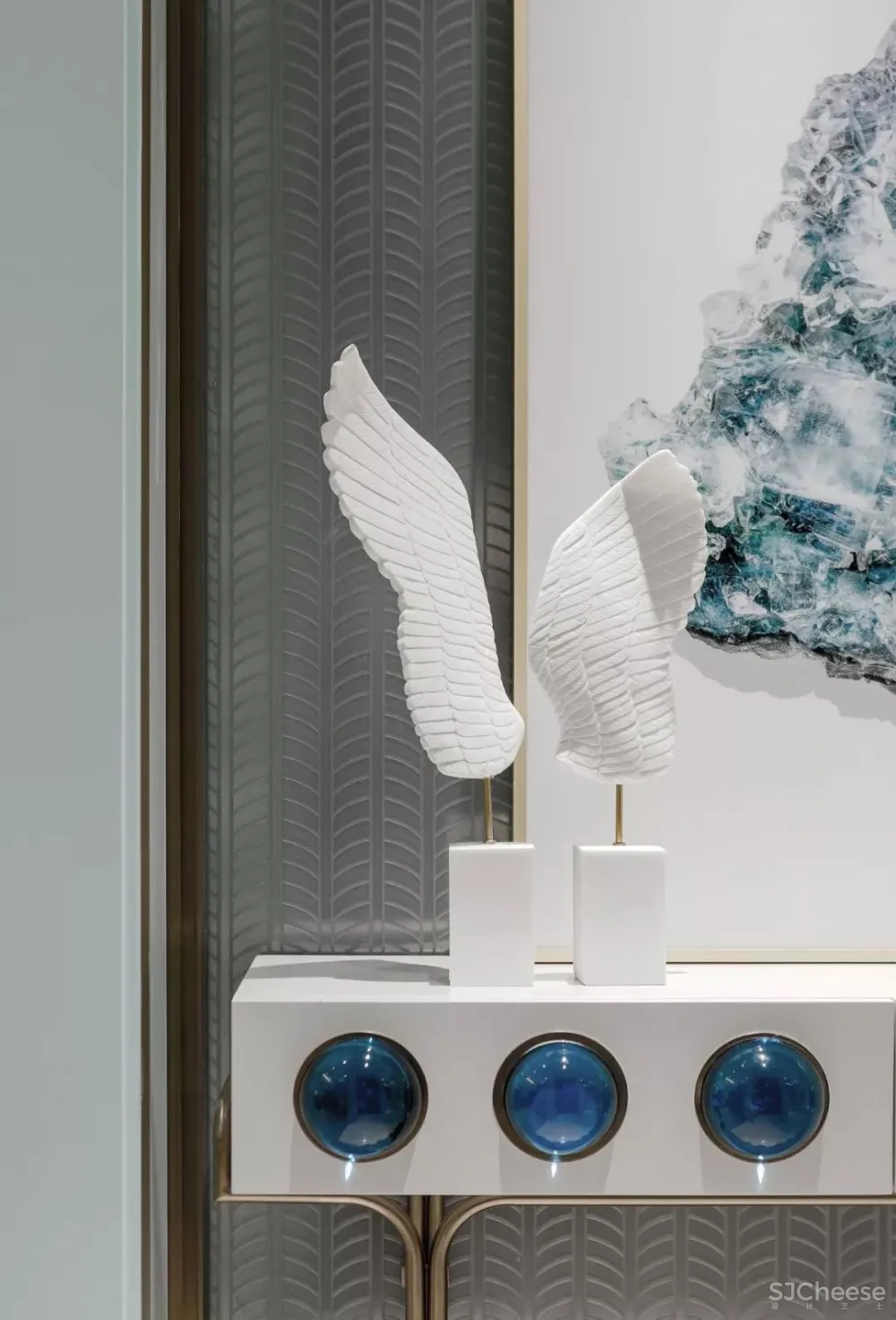 【零次方出品】建发地产 · 《蒂芙尼的早餐》·平凡生活里的浪漫格调