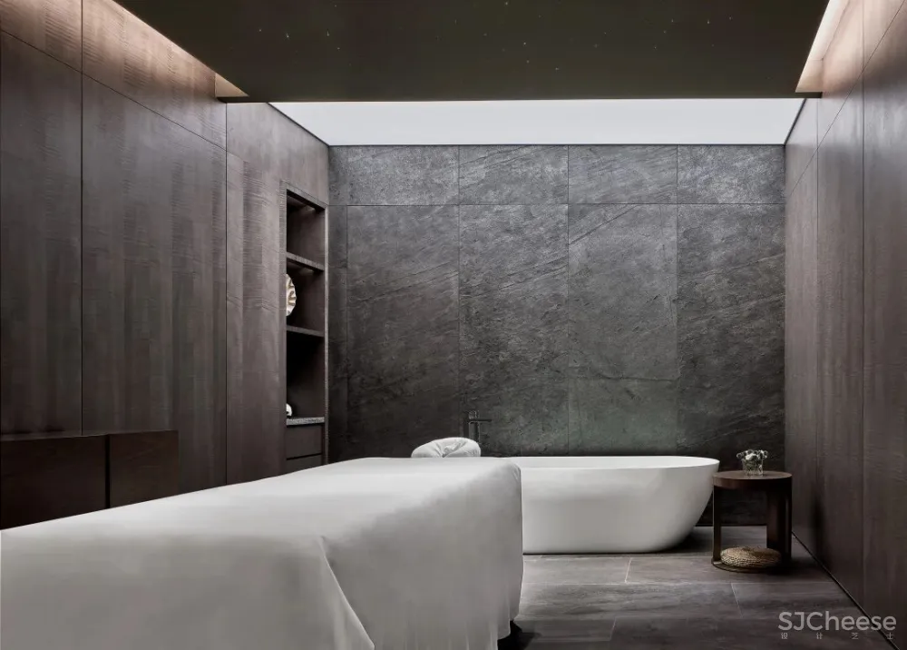 设计灵感 全球6座“梦幻”豪宅设计,我慕了!