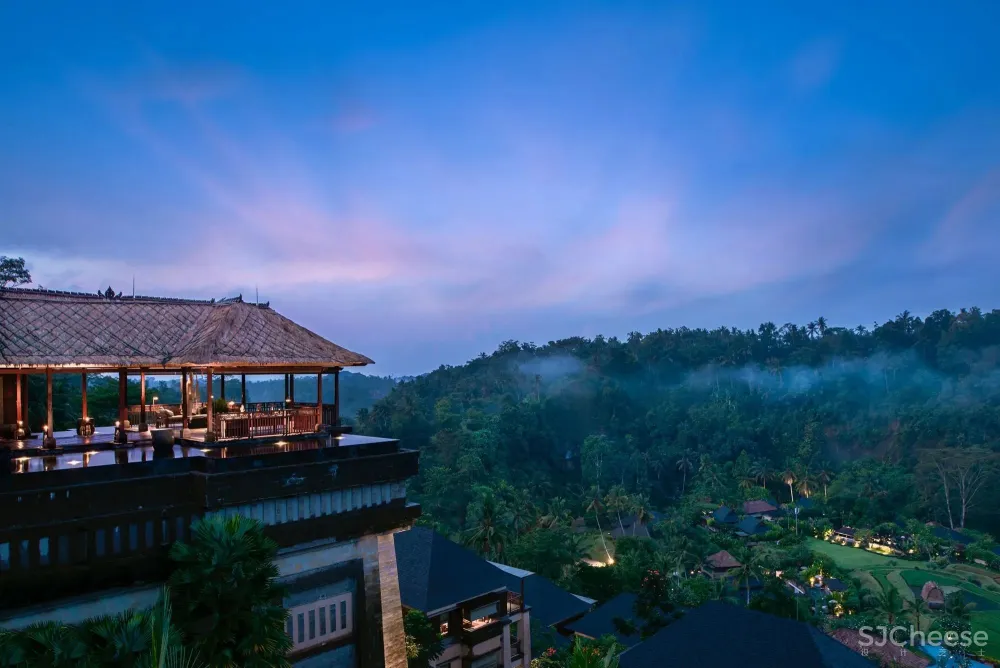 全球仅五间的丽思卡尔顿隐世,日本首家分号年底面世