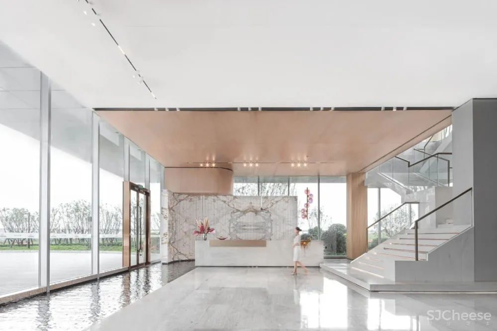 真正的优雅艺术,至纯至简,大气奢华!