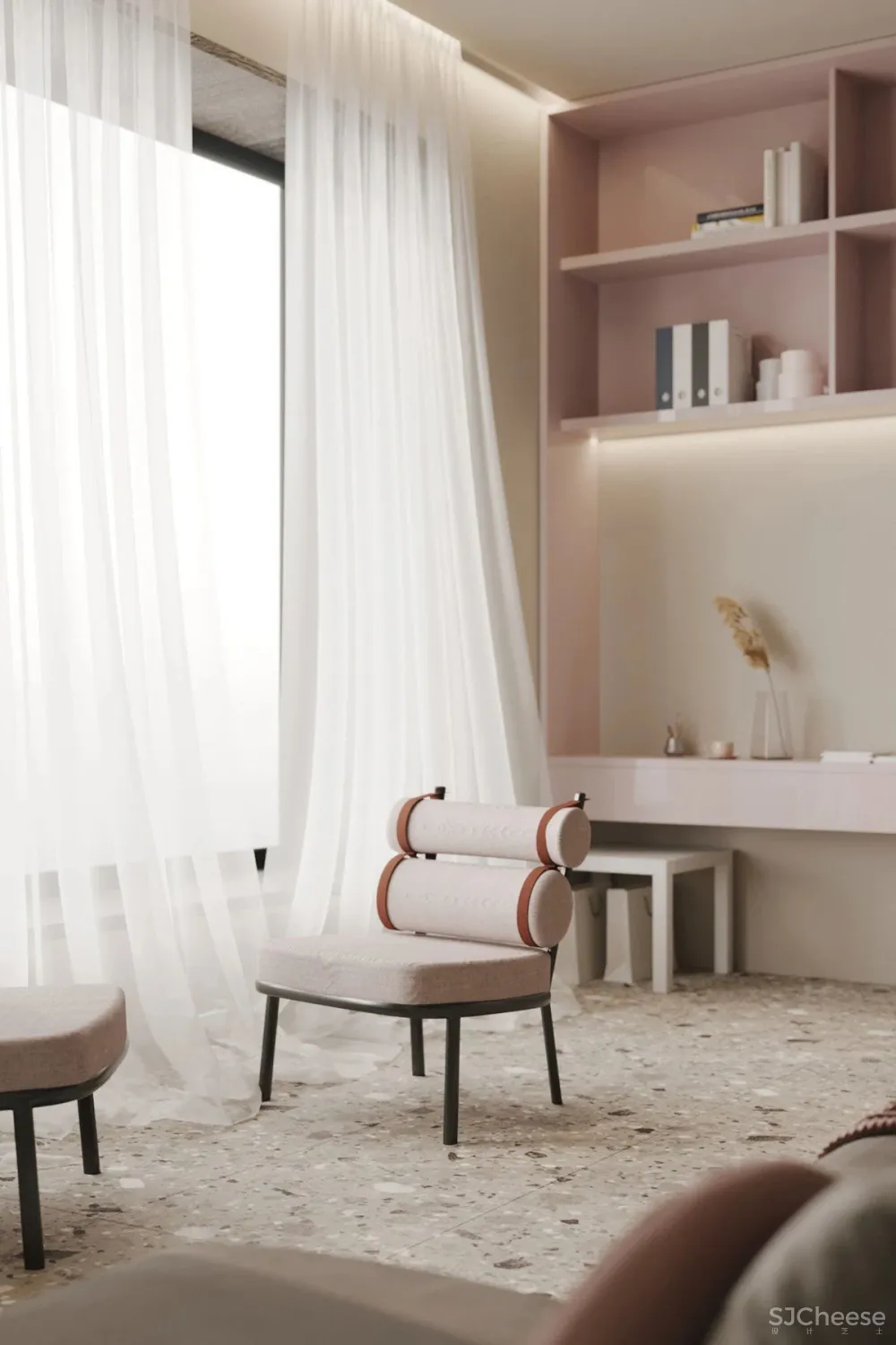 ArtPartner新作丨高雅气质