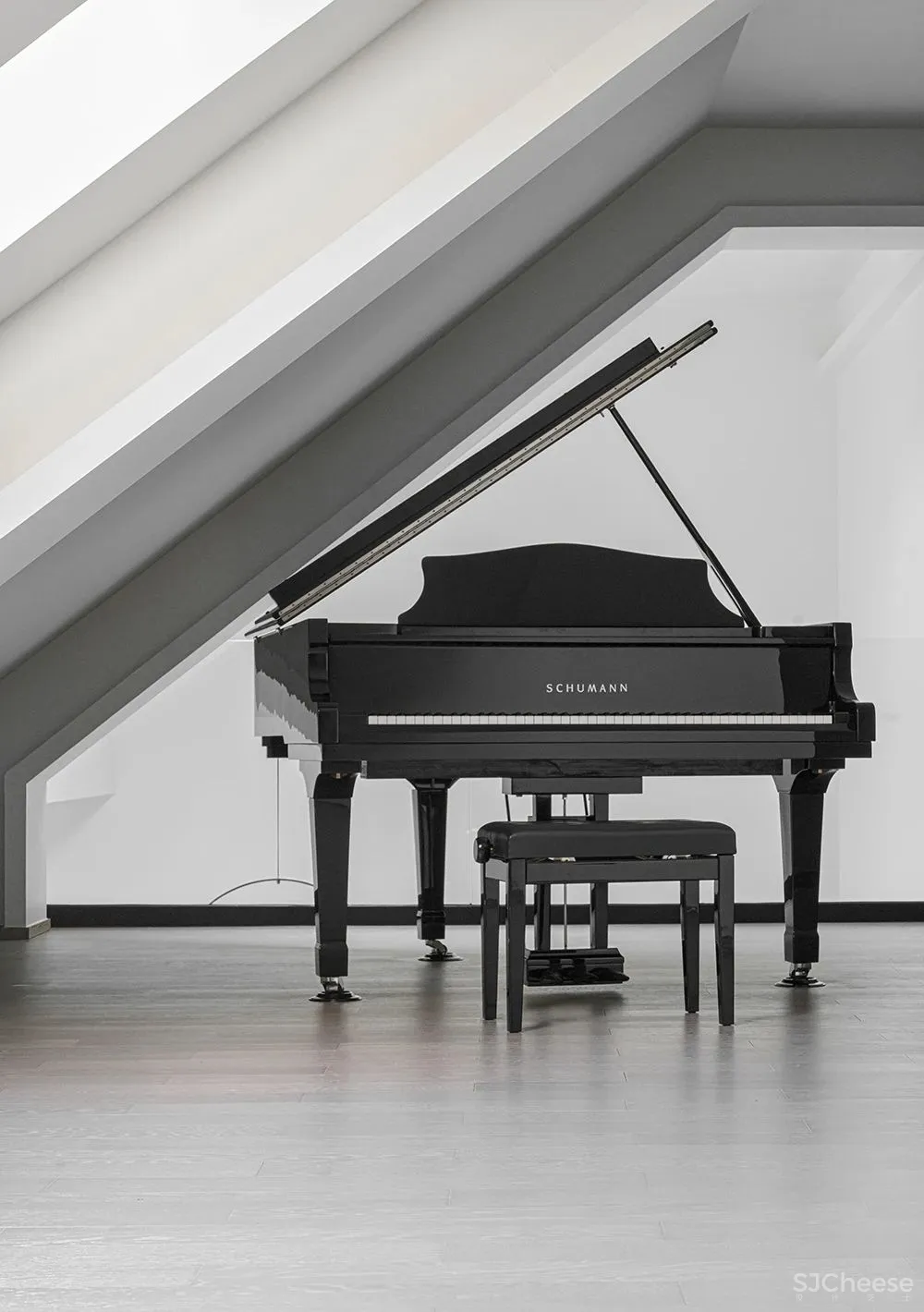 极简设计,美的如此纯粹!