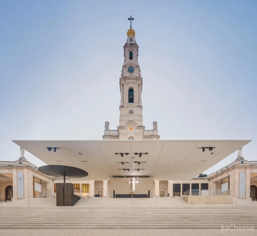 Churches丨灵魂的救赎所