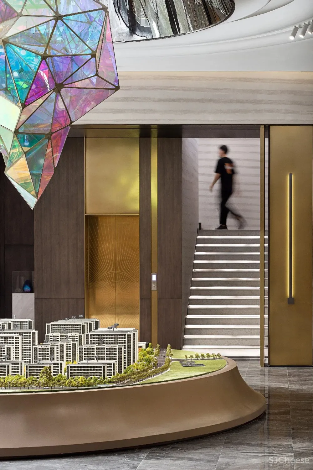 矩阵纵横|福州国贸凤凰原销售中心