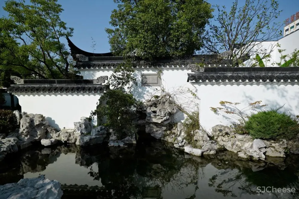 5家古香古色的江南精品酒店