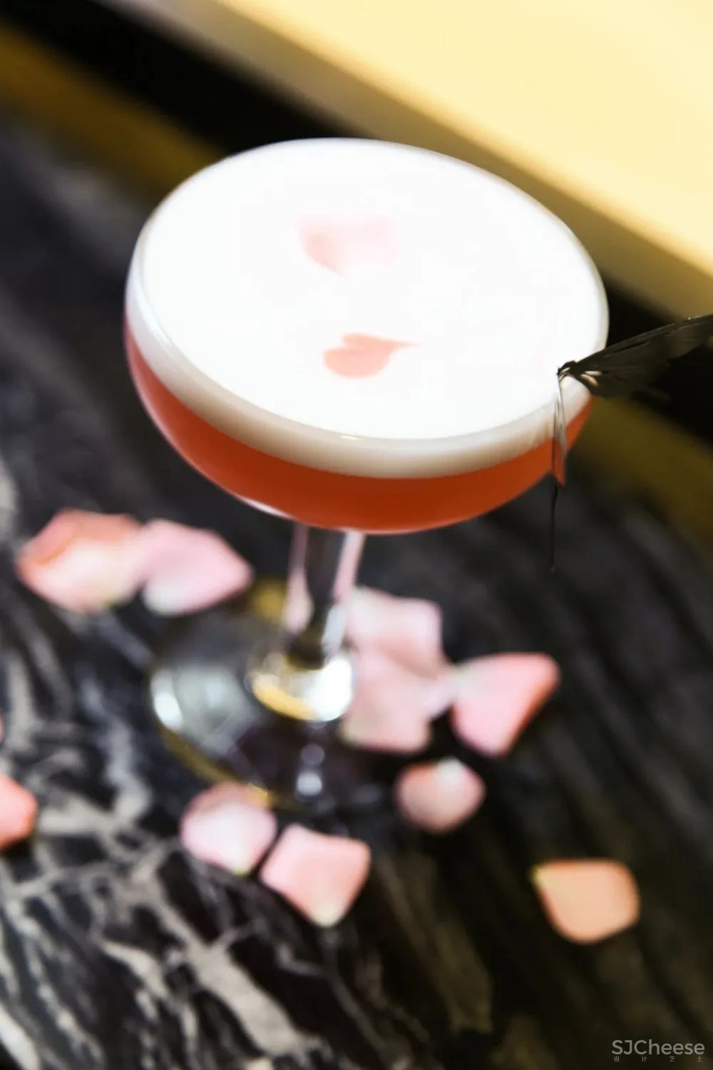 【2019年鉴榜酒店作品】乐领 · 梦蝶庄 于强