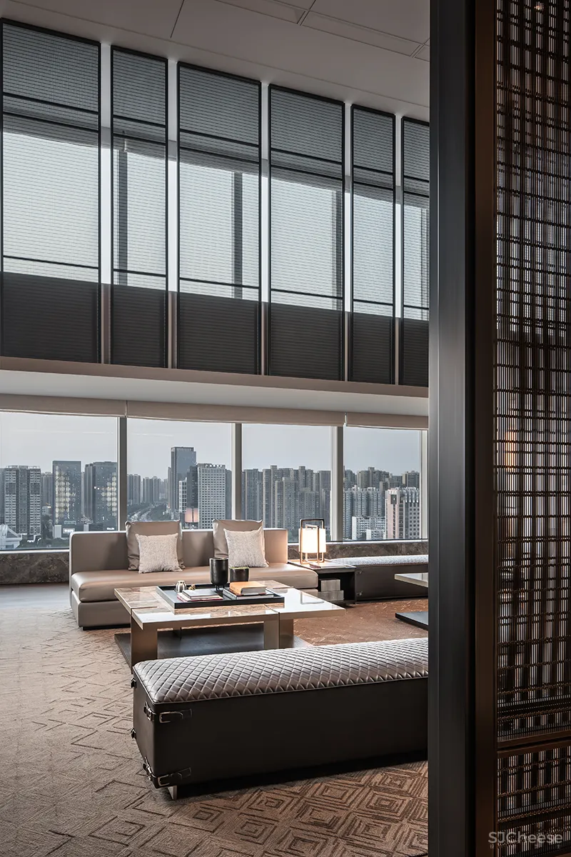 CCD 送你一個長安,很多相遇不過是久別重逢