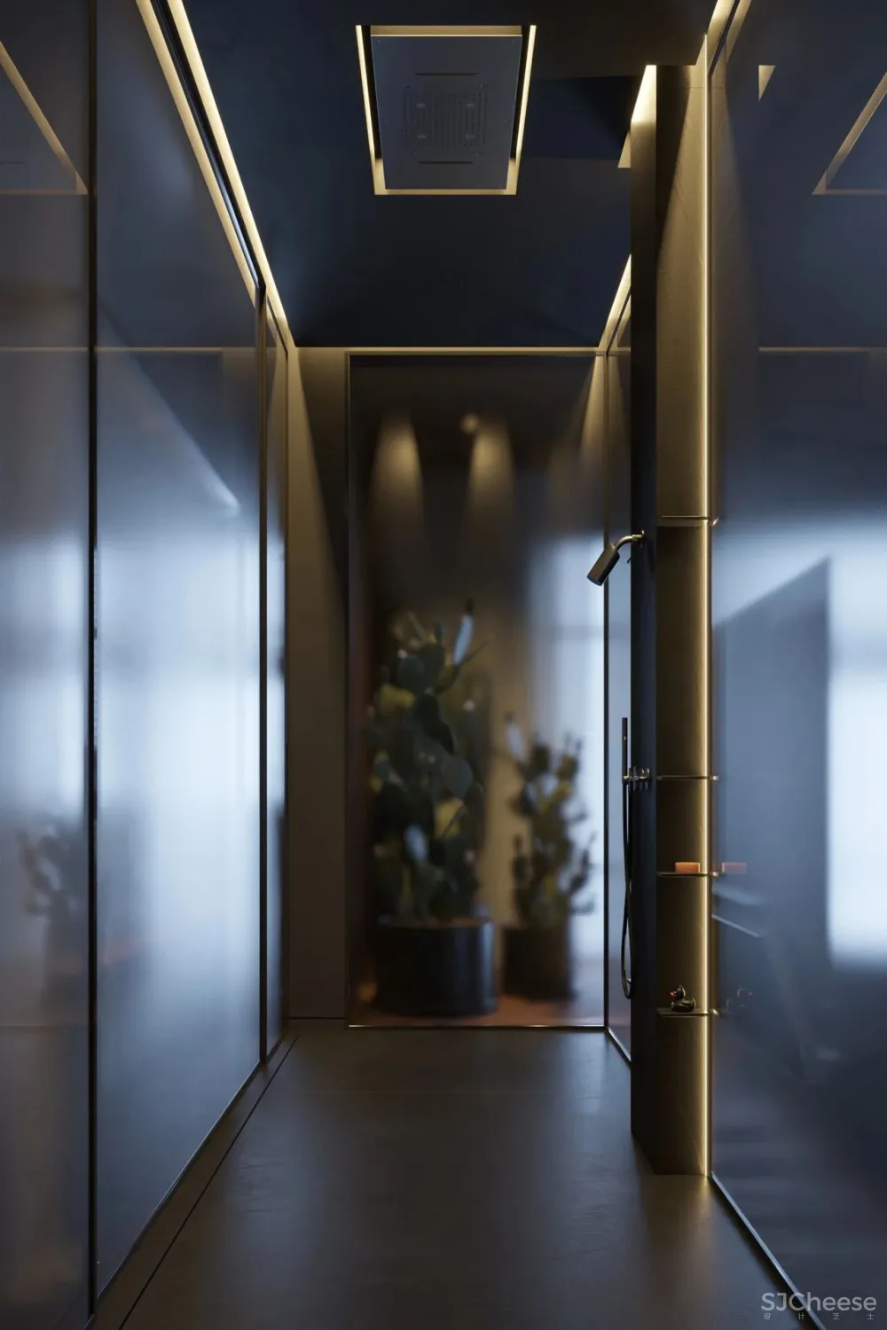 Igor sirotov新作 禁欲系的高冷风!