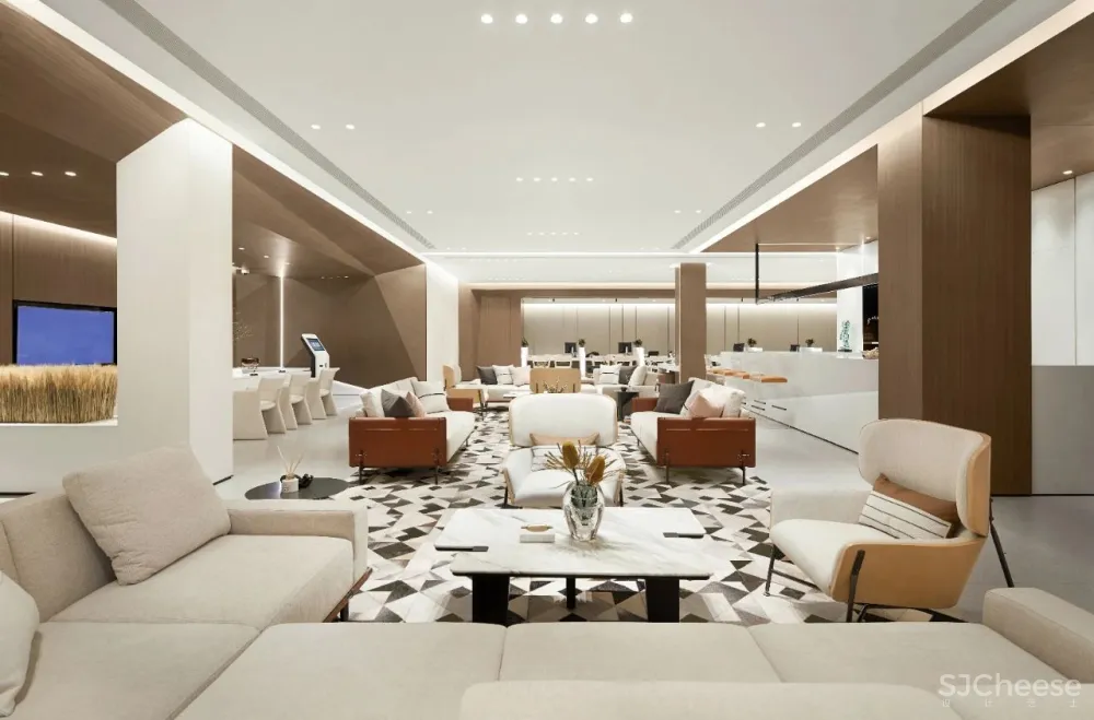 突破传统的简约质朴,用艺术呈现真实!