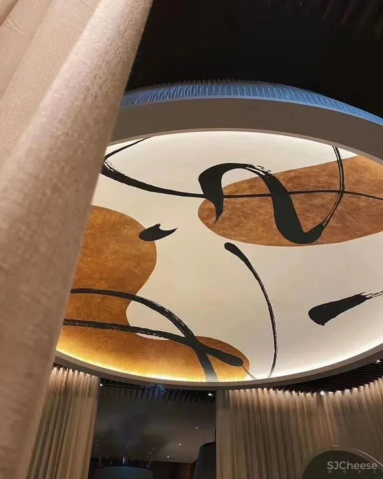 顶级设计大师打造的新四季酒店9月1号盛大开业，奢华酒店圈又添重量级！