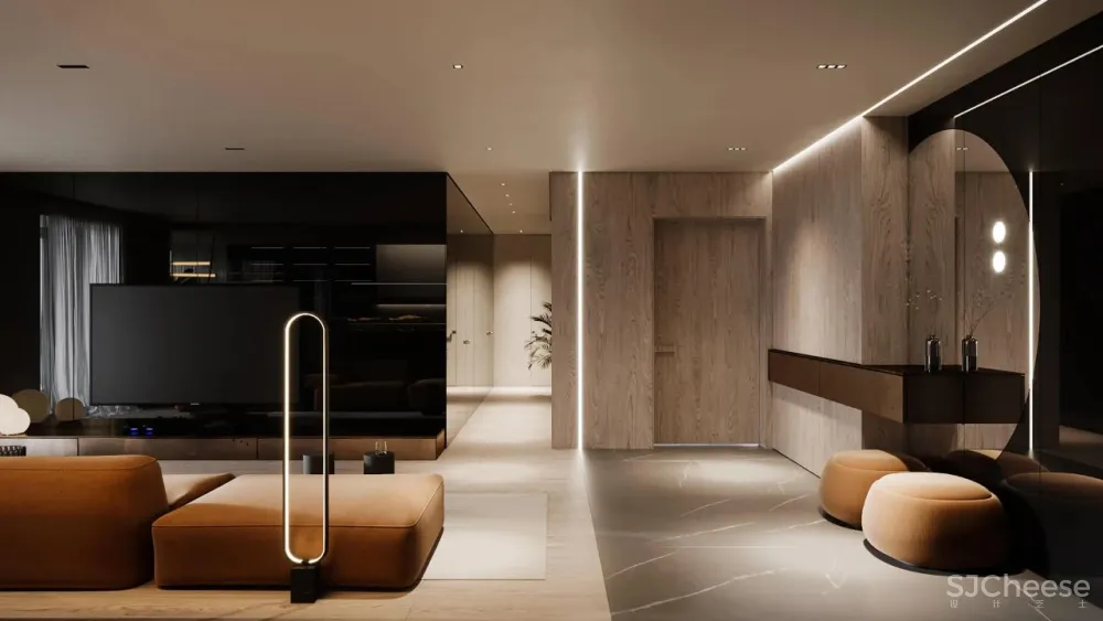 玩好这些材质混搭,“中性气质”轻松带回家!