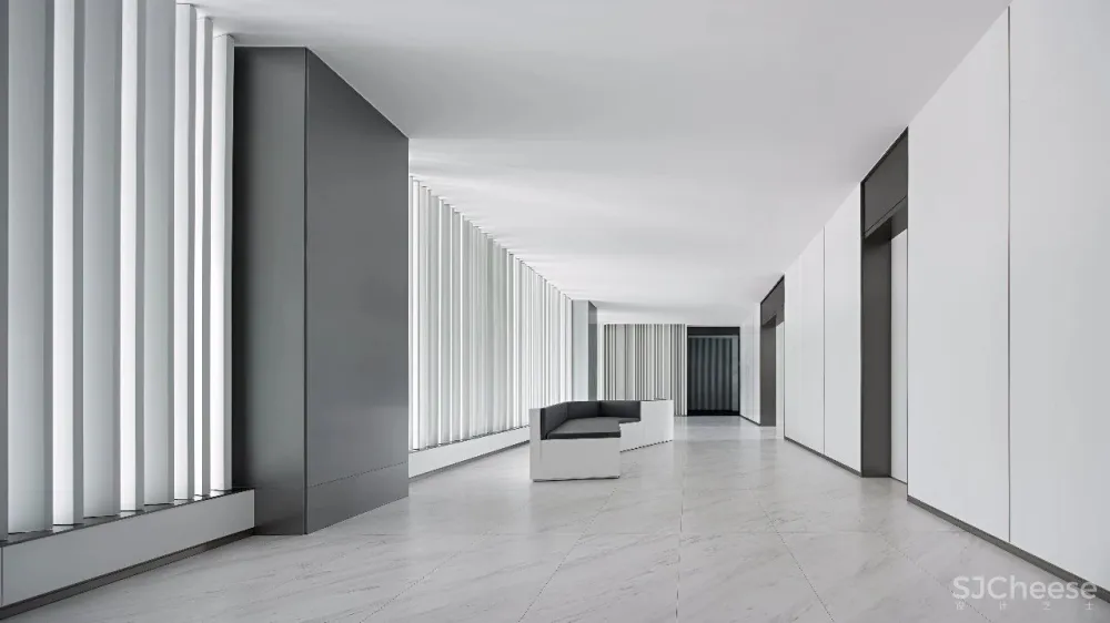 中熙设计 设计无界