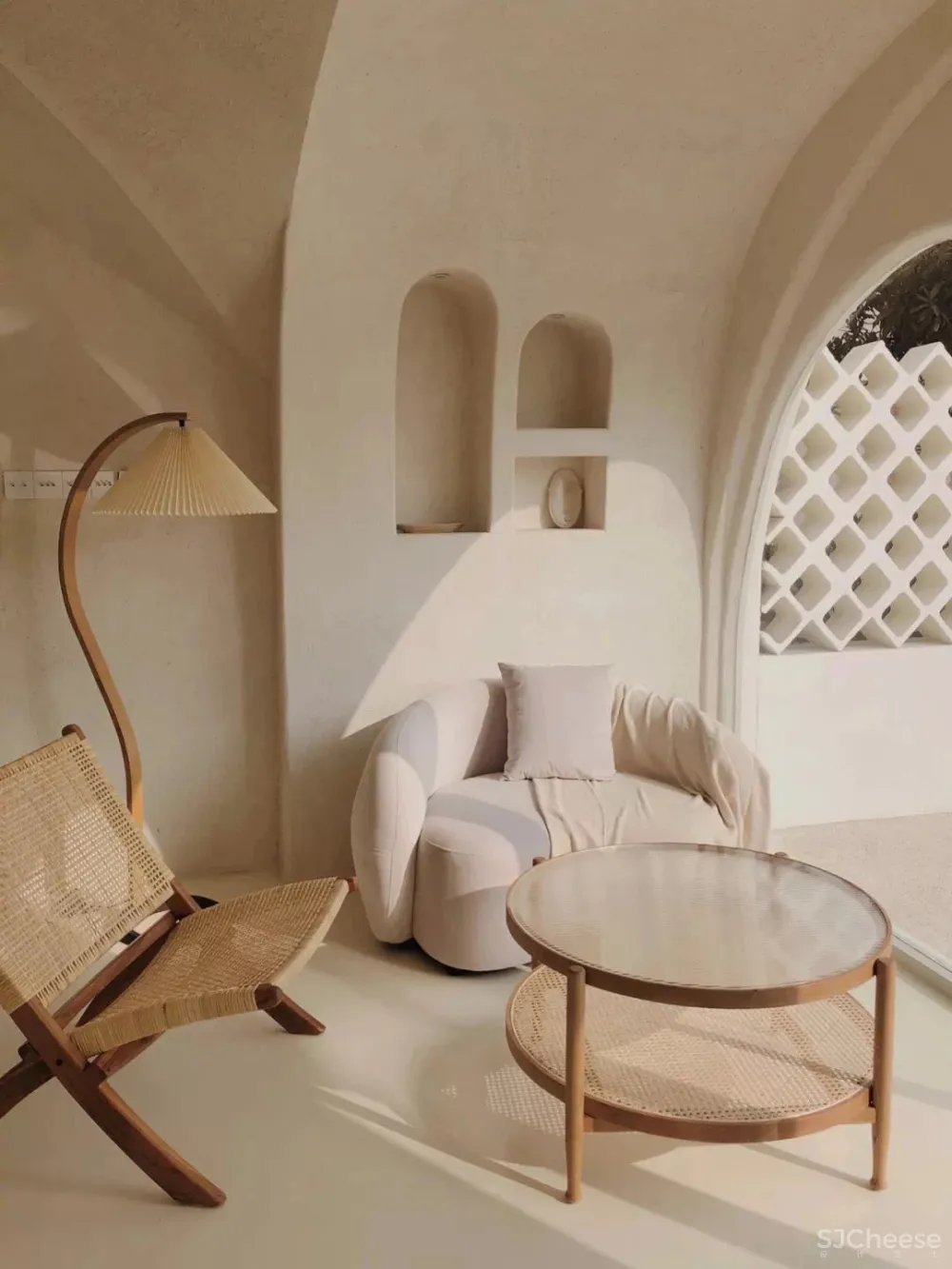 名宿新作 上海新打卡点 迪士尼附近优雅名宿|名宿